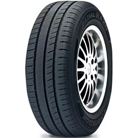 Hankook 215/65R16C 106/104T Radial RA28 (Yaz) (2022)