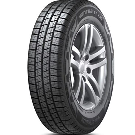 Hankook 215/65R16C 106/104T Radial RA28E (4 Mevsim) (2024)