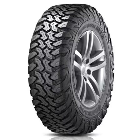 Hankook 225/75R16 115/112Q 10PR RT05 Dynapro MT2 (4 Mevsim) (2024)