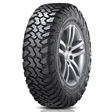 Hankook 30X9.50R15 104Q RT05 Dynapro MT2 (4 Mevsim) (2021)
