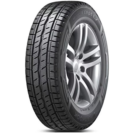 Hankook 215/75R16C 116/114R Winter i*cept LV RW12 (Kış) (2024)