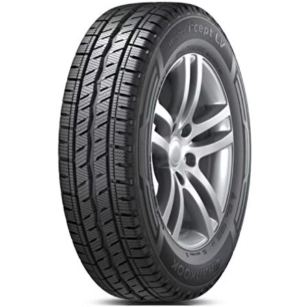 Hankook 195/80R15C 108/106R Winter i*cept LV RW12 (Kış)  (2025)