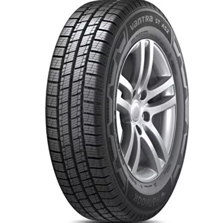 Hankook 185/80R14C 102/100Q RA30 VanTRa ST AS2 (4 Mevsim)  (2025)