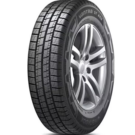 Hankook 195/80R14C 106/104Q RA30 VanTRa ST AS2 (4 Mevsim) (2024)