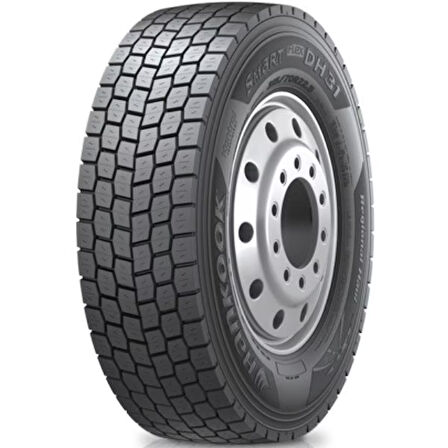 Hankook 315/80R22.5 156/150L Smart Flex DH31 (4 Mevsim) (2023)