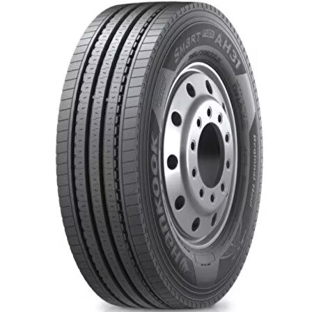 Hankook 315/70R22.5 156/150L M+S Smart Flex AH31 (4 Mevsim) (2024)