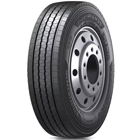 Hankook 215/75R17.5 128/126M 14PR M+S Smart Flex AH35 (Yaz) (2024)