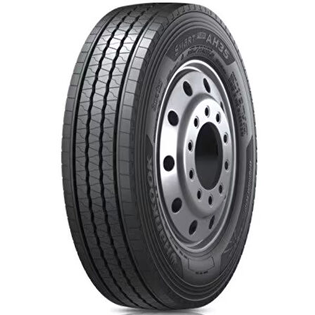 Hankook 285/70R19.5 146/144M Smart Flex AH35 (4 Mevsim)  (2025)