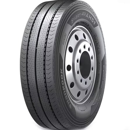 Hankook 295/80R22.5 154M Smart Flex AH51 (Kış) (2023)