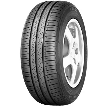 Kelly 205/55R16 91H Hp (Yaz)  (2025)