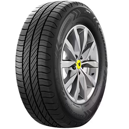 Kormoran 205/70R15C 106/104S Cargo Speed Evo (Yaz) (2025)
