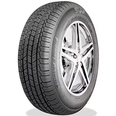 Kormoran 235/55R19 105W Suv Summer (Yaz) (2018)