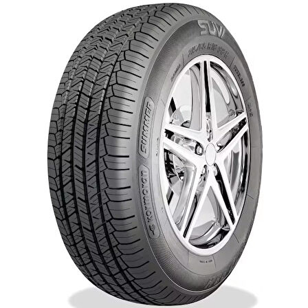 Kormoran 245/45R19 98W Suv Summer (Yaz)  (2025)