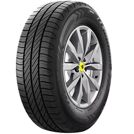Kormoran 215/60R17C 109/107T Cargo Speed Evo (Yaz) (2025)