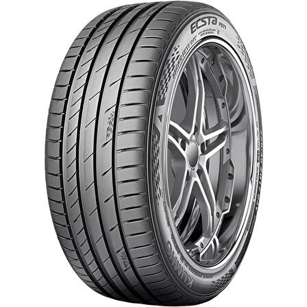 Kumho 215/55ZR17 94W Ecsta PS71 (Yaz)  (2025)