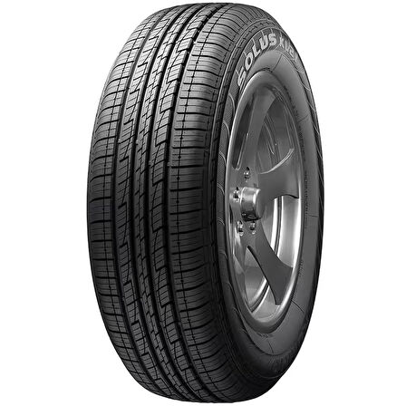 Kumho 215/60R17 96H Solus KL21 (Yaz) (2022)