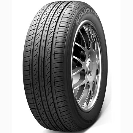 Kumho 205/55R17 91V Solus KH25 (Yaz)  (2025)