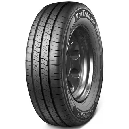 Kumho 185R14C 102/100R PorTran KC53 (Yaz)  (2025)