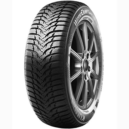 Kumho 195/55R16 87H WinterCraft WP51 (Kış) (2023)