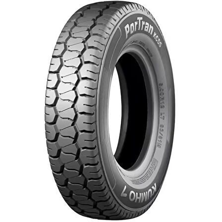 Kumho 5.00R12C 83/82P PorTran KC55 (Yaz) (2022)