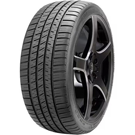 Kumho 245/40ZR20 99Y XL Ecsta PS91 (Yaz) (2023)
