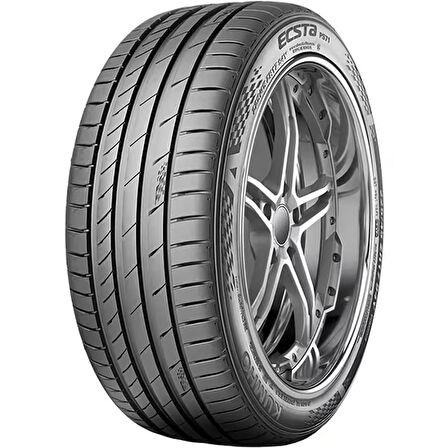 Kumho 225/45ZR17 91W XRP RFT Ecsta PS71 (Yaz)  (2025)