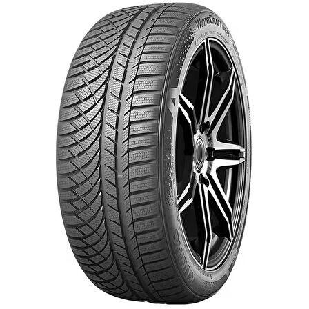 Kumho 285/35R18 101V XL WinterCraft WP72 (Kış) (2024)