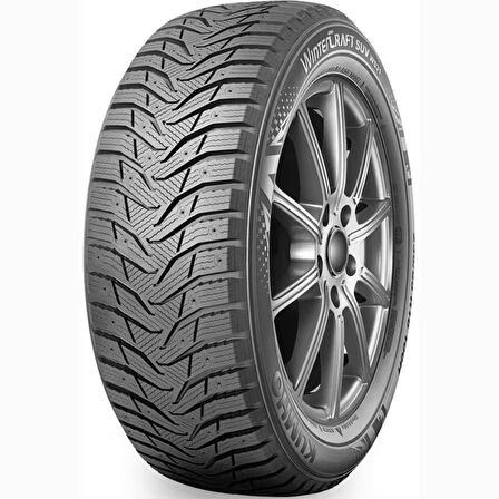 Kumho 295/40R21 111T XL WinterCraft Suv Ice WS31 (Kış) (2024)