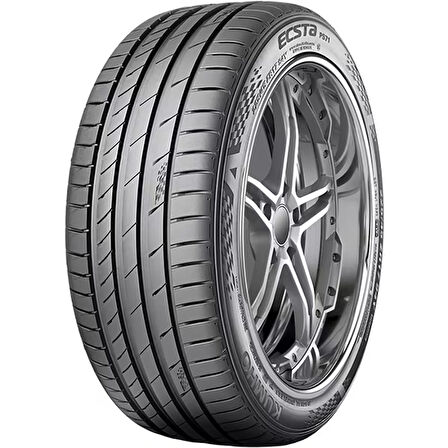 Kumho 215/55R18 99V XL Ecsta PS71 (Yaz) (2025)
