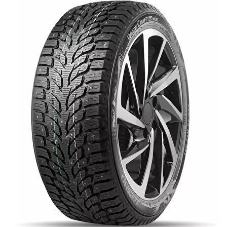 Kumho 195/60R15 92T XL WinterCraft Ice WI32 (Kış)  (2025)