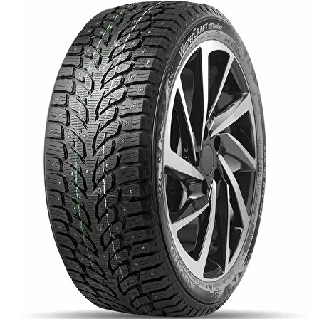 Kumho 205/65R15 99T XL WinterCraft Ice WI32 (Kış) (2023)