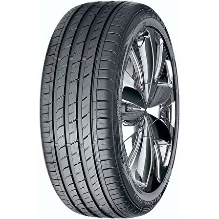 Kumho 185/65R14 86T Solus 4S HA31 (4 Mevsim) (2023)