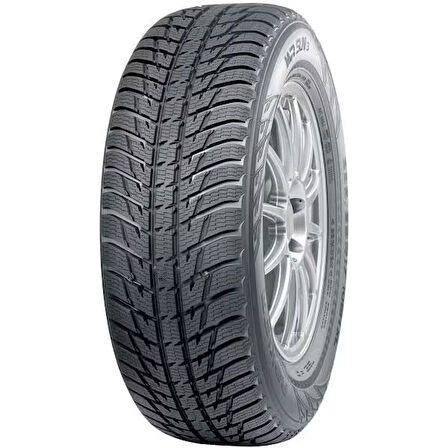 Kumho 165/65R15 81T Solus 4S HA32 (4 Mevsim) (2024)