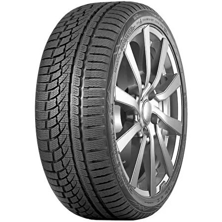 Kumho 175/65R15 84H Solus 4S HA32 (4 Mevsim) (2023)