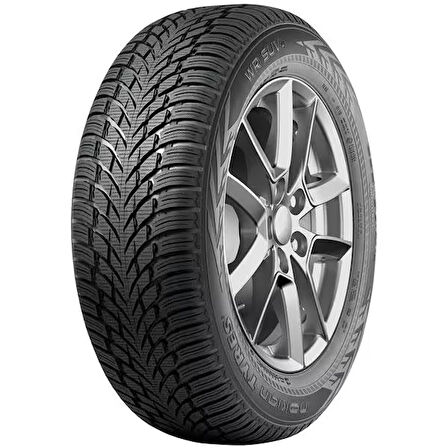 Kumho 205/55R17 95V XL Solus 4S HA32 (4 Mevsim) (2023)
