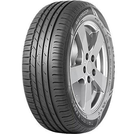 Kumho 205/45R17 88V XL Solus 4S HA32 (4 Mevsim) (2024)