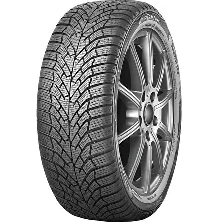 Kumho 185/65R15 88T WinterCraft WP52 (Kış)  (2025)