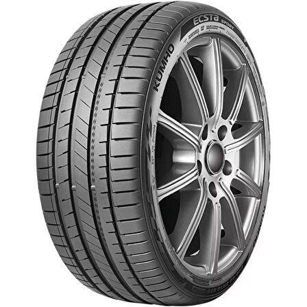 Kumho 245/40ZR18 97Y XL Ecsta Sport PS72 (Yaz) (2025)