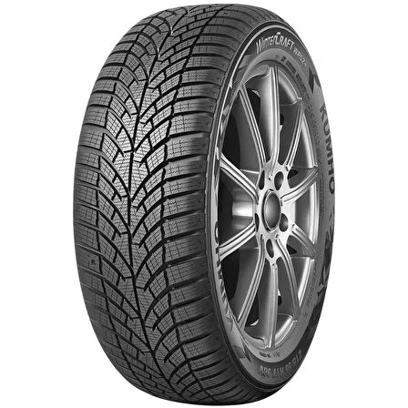 Kumho 235/55R17 103V XL WinterCraft WP52+ (Kış) (2025)