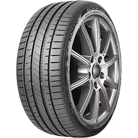 Kumho 245/45ZR18 100Y XL Ecsta Sport PS72 (Yaz) (2025)