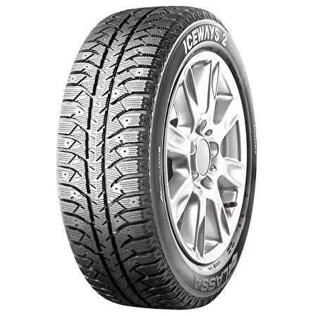 Lassa 225/55R17 101T XL Iceways 2 (Kış) (2022)