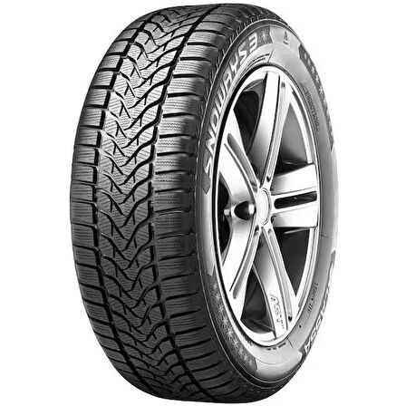 Lassa 195/50R15 82H Snoways 3 (Kış) (2018)