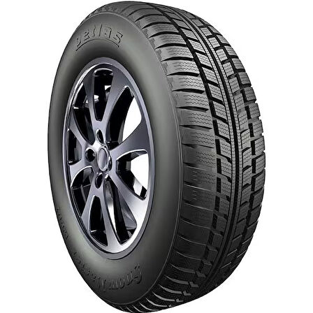 Lassa 205/60R16 96H XL Snoways 3 (Kış) (2023)