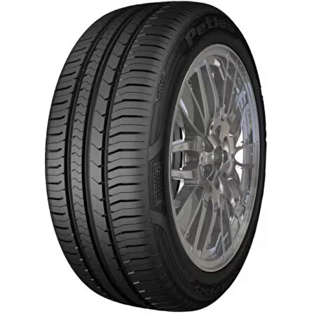 Lassa 205/60R16 96V XL Multiways 2 (4 Mevsim) (2023)