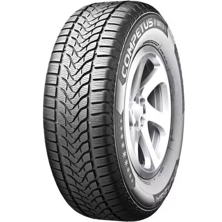 Lassa 255/50R19 107H XL Competus Winter 2+ (Kış)  (2025)