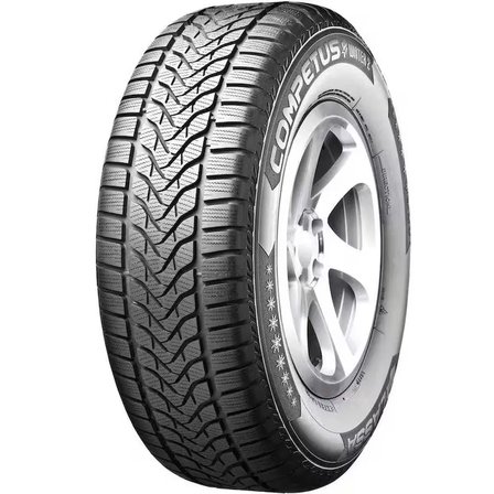 Lassa 215/60R17 100V XL Competus Winter 2+ (Kış) (2023)