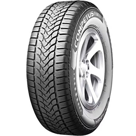 Lassa 215/65R16 98V Competus Winter 2+ (Kış) (2024)