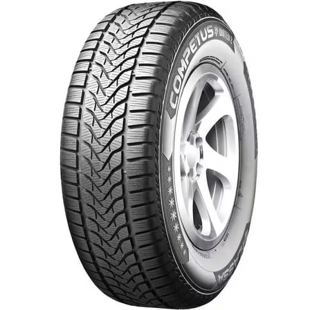 Lassa 215/65R17 99V Competus Winter 2+ (Kış) (2023)