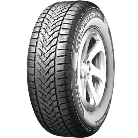 Lassa 215/70R16 100H Competus Winter 2+ (Kış)  (2025)