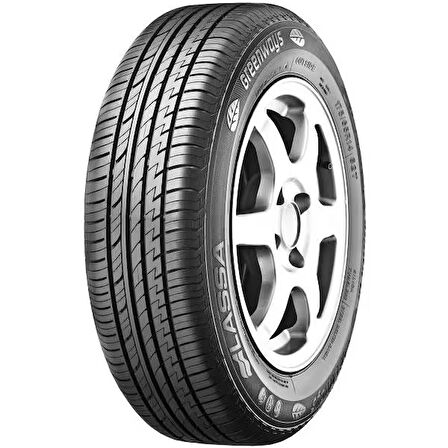 Lassa 205/55R16 91V Greenways (Yaz) (2022)